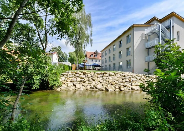 Landgasthof Nagerl