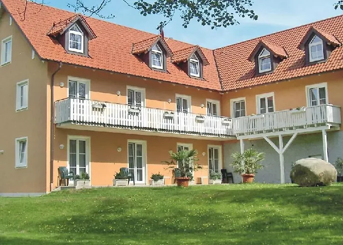 Landgasthof-Hotel Hammermuehle